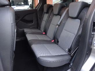 Renault Kangoo Techno 96kw Benzine, Climate & Cruise, Navi, DAB+ picture 24