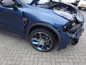 Lynk & Co 01 132 kw Plug-in Hybride, Panorama, 3.354 km !! picture 9