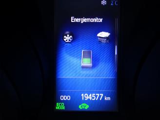 Toyota Auris Touring Sports Auris Touring Sports 1.8 Hybrid Cool, Panorama picture 16