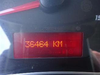 Renault Kangoo Z.E. Lang Elektro, D.C. ,5 pers., Airco picture 13