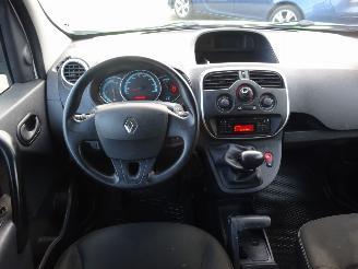 Renault Kangoo Z.E. Lang Elektro, D.C. ,5 pers., Airco picture 9