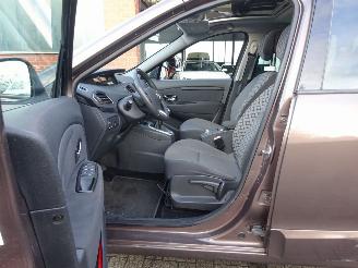 Renault Scenic 1.6 Parisienne 81kw Benz., Panorama, Navi, Climate&Cruise picture 12