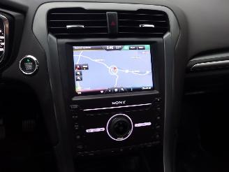 Ford Mondeo Turnier Titanium 88kw Diesel, Navi, Panorama, Climate & Cruise picture 17