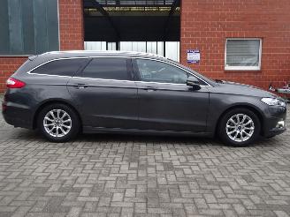 Ford Mondeo Turnier Titanium 88kw Diesel, Navi, Panorama, Climate & Cruise picture 6