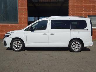 Ford Tourneo Connect/Grand Tourneo Connect Grand Tourneo Connect 1.5 Plug-Inn Hybride, 7 persoons picture 6