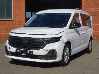 Ford Tourneo Connect/Grand Tourneo Connect Grand Tourneo Connect 1.5 Plug-Inn Hybride, 7 persoons picture 1