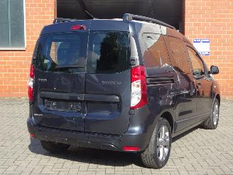 Dacia Dokker Celebration 1.5 DCI 66kw, Navi, Camera, DAB+, Airco, Cruise picture 4