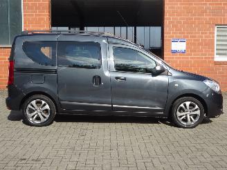 Dacia Dokker Celebration 1.5 DCI 66kw, Navi, Camera, DAB+, Airco, Cruise picture 6