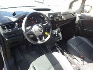 Renault Grand Kangoo Lang 96kw/130pk Benzine, Airco, Cruise, Trekhaak, Imperial, PDC picture 20