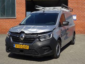 Renault Grand Kangoo Lang 96kw/130pk Benzine, Airco, Cruise, Trekhaak, Imperial, PDC picture 2