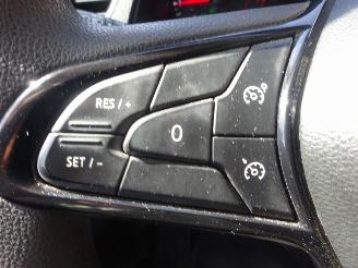 Renault Grand Kangoo Lang 96kw/130pk Benzine, Airco, Cruise, Trekhaak, Imperial, PDC picture 13