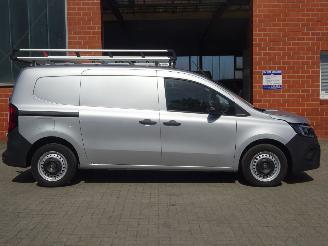 Renault Grand Kangoo Lang 96kw/130pk Benzine, Airco, Cruise, Trekhaak, Imperial, PDC picture 6