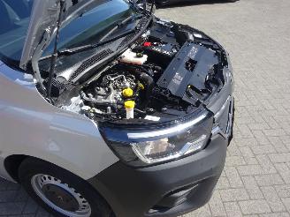 Renault Grand Kangoo Lang 96kw/130pk Benzine, Airco, Cruise, Trekhaak, Imperial, PDC picture 23