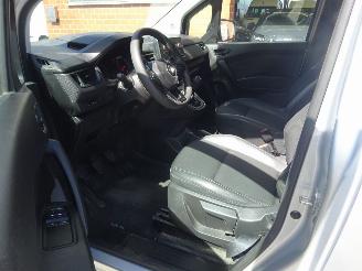 Renault Grand Kangoo Lang 96kw/130pk Benzine, Airco, Cruise, Trekhaak, Imperial, PDC picture 10