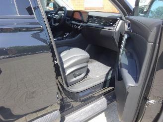 MG HS 1.5 T-GDI Luxury Plug-inn Hybride 105/135kw, Leer picture 7