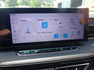 MG HS 1.5 T-GDI Luxury Plug-inn Hybride 105/135kw, Leer picture 18