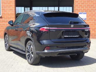 MG HS 1.5 T-GDI Luxury Plug-inn Hybride 105/135kw, Leer picture 5