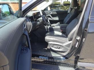 MG HS 1.5 T-GDI Luxury Plug-inn Hybride 105/135kw, Leer picture 11