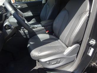 MG HS 1.5 T-GDI Luxury Plug-inn Hybride 105/135kw, Leer picture 15