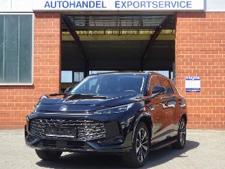 Avarii autoturisme MG HS 1.5 T-GDI Luxury Plug-inn Hybride 105/135kw, Leer 2025/3