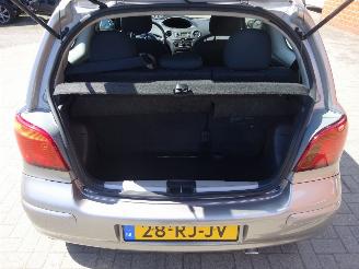 Toyota Yaris 1.3 VVT-i Terra 86pk, Airco, Stuurbekr. 99.000 km ! picture 17