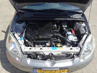 Toyota Yaris 1.3 VVT-i Terra 86pk, Airco, Stuurbekr. 99.000 km ! picture 21