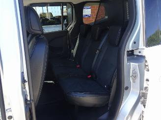 Mercedes Citan T 180-d Progressive Automaat, Leer/alca, Navi, Climate & Cruise, Trekhaak picture 13