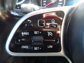 Mercedes Citan T 180-d Progressive Automaat, Leer/alca, Navi, Climate & Cruise, Trekhaak picture 18