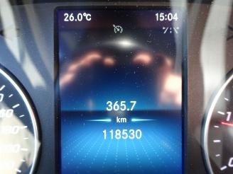 Mercedes Citan T 180-d Progressive Automaat, Leer/alca, Navi, Climate & Cruise, Trekhaak picture 24