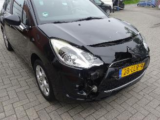 Citroën C3 1.6 VTi Exclusive, Airco, Cruise, Panorama, Velours,  APK picture 24