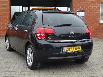 Citroën C3 1.6 VTi Exclusive, Airco, Cruise, Panorama, Velours,  APK picture 5