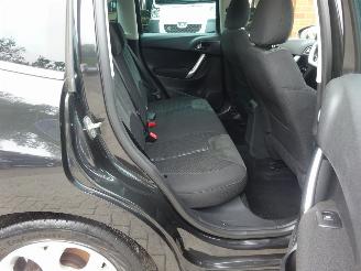Citroën C3 1.6 VTi Exclusive, Airco, Cruise, Panorama, Velours,  APK picture 12