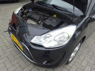 Citroën C3 1.6 VTi Exclusive, Airco, Cruise, Panorama, Velours,  APK picture 26