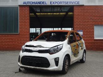 škoda osobní automobily Kia Picanto  2024/2