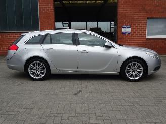 Opel Insignia Sports Tourer 1.8i 103kw, Airco, Cruise, Trekhaak picture 6