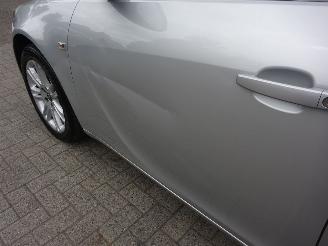 Opel Insignia Sports Tourer 1.8i 103kw, Airco, Cruise, Trekhaak picture 14