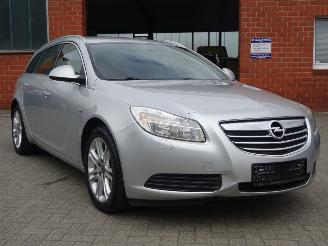 Opel Insignia Sports Tourer 1.8i 103kw, Airco, Cruise, Trekhaak picture 3