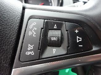 Opel Insignia Sports Tourer 1.8i 103kw, Airco, Cruise, Trekhaak picture 18