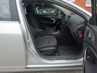 Opel Insignia Sports Tourer 1.8i 103kw, Airco, Cruise, Trekhaak picture 7