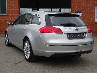 Opel Insignia Sports Tourer 1.8i 103kw, Airco, Cruise, Trekhaak picture 5
