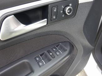 Volkswagen Touran \"Cup\" 105 pk Comfortline 7 persoons, Climate & Cruise control picture 26