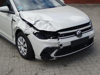 Volkswagen Polo R-Line 1.0 TSI 70kw Euro6-e , Navi-MMS, Cruise, Airco, picture 6