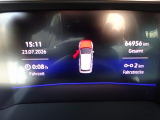 Volkswagen Polo R-Line 1.0 TSI 70kw Euro6-e , Navi-MMS, Cruise, Airco, picture 20