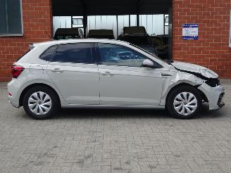 Volkswagen Polo R-Line 1.0 TSI 70kw Euro6-e , Navi-MMS, Cruise, Airco, picture 13