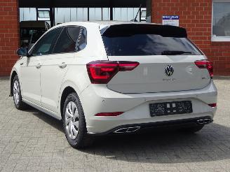 Volkswagen Polo R-Line 1.0 TSI 70kw Euro6-e , Navi-MMS, Cruise, Airco, picture 5