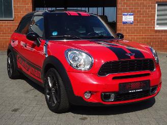 Mini Countryman Cooper SD All4, Panorama, Climate & Cruise ,Leer picture 3