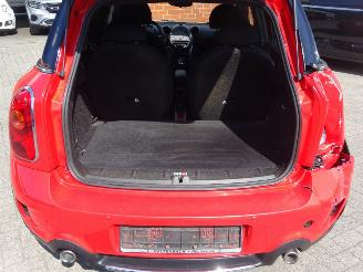 Mini Countryman Cooper SD All4, Panorama, Climate & Cruise ,Leer picture 10