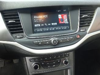 Opel Astra Sports Tourer Edition 110pk Euro6, Navi, Climate & Cruise picture 17