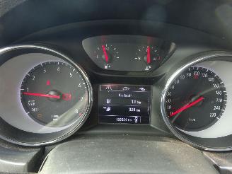 Opel Astra Sports Tourer Edition 110pk Euro6, Navi, Climate & Cruise picture 23