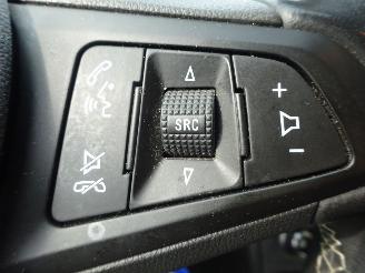 Opel Astra Sports Tourer Edition 110pk Euro6, Navi, Climate & Cruise picture 22